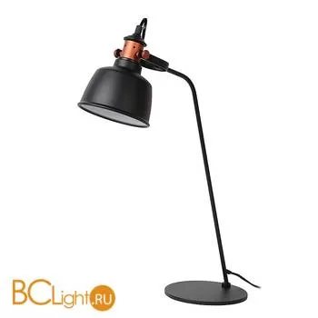 Настольная лампа Lucide Tjoll 37603/01/30