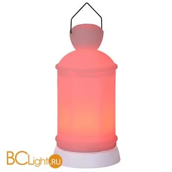 Садово-парковый фонарь Lucide Toby-LED 13809/20/61