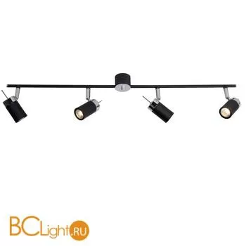 Cпот (точечный светильник) Lucide Toko 12900/24/30