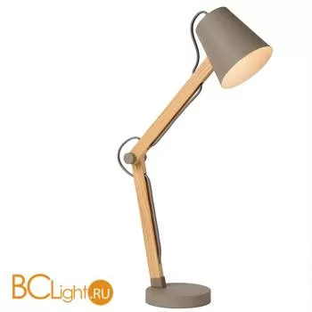 Настольная лампа Lucide Tony 03601/01/41