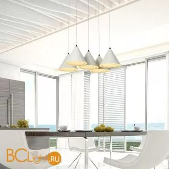 Подвесной светильник Lucide Torben 36418/40/31 - Фото 1