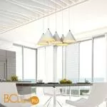 Подвесной светильник Lucide Torben 36418/40/31 - Фото 1