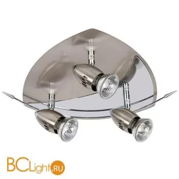 Cпот (точечный светильник) Lucide Torino 12917/13/12