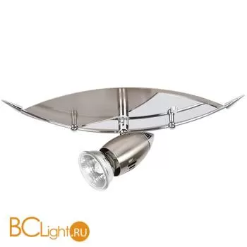 Cпот (точечный светильник) Lucide Torino 12917/21/12