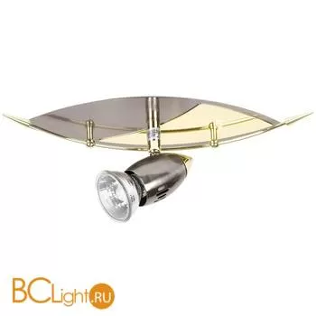 Cпот (точечный светильник) Lucide Torino 12917/21/13