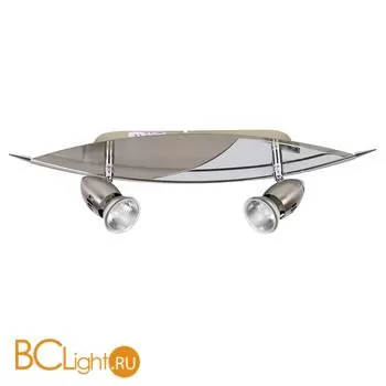 Cпот (точечный светильник) Lucide Torino 12917/22/12