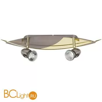 Cпот (точечный светильник) Lucide Torino 12917/22/13