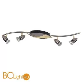 Cпот (точечный светильник) Lucide Torino 12917/24/13