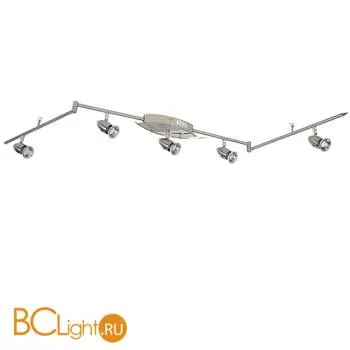 Cпот (точечный светильник) Lucide Torino 12917/25/12