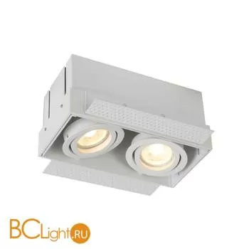 Встраиваемый светильник Lucide Trimless 09925/02/31