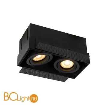 Встраиваемый светильник Lucide Trimless 09925/02/30