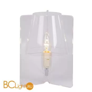 Настольная лампа Lucide Tripli 71550/01/60