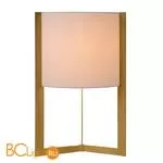 Настольная лампа Lucide Triwood 03506/81/31