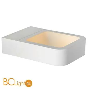 Настенный уличный светильник Lucide Trywo 27867/05/31