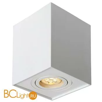 Накладной точечный светильник Lucide Tube 22953/01/31