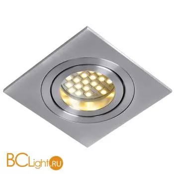 Встраиваемый светильник Lucide Tube 22955/01/12