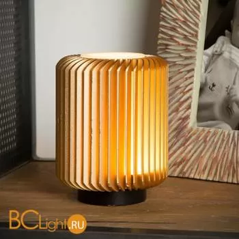 Настольная лампа Lucide Turbin 26500/05/02 - Фото 0