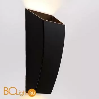 Уличный настенный светильник Lucide Twan 11820/02/30