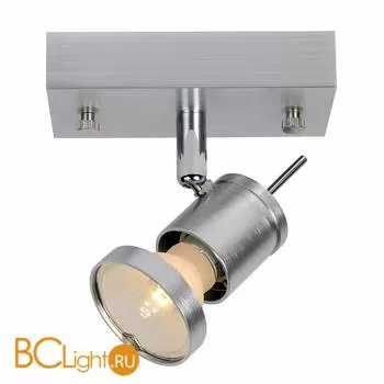 Cпот (точечный светильник) Lucide Twinny 17946/21/12