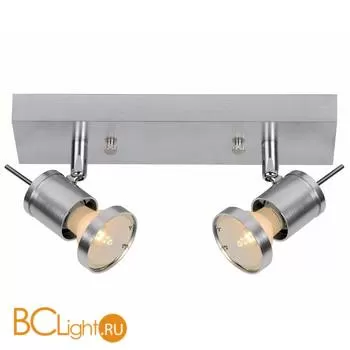 Cпот (точечный светильник) Lucide Twinny 17946/22/12