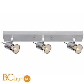 Cпот (точечный светильник) Lucide Twinny 17946/23/12