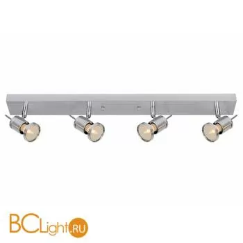 Cпот (точечный светильник) Lucide Twinny 17946/24/12