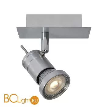 Cпот (точечный светильник) Lucide Twinny 17990/05/12