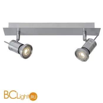 Cпот (точечный светильник) Lucide Twinny 17990/10/12