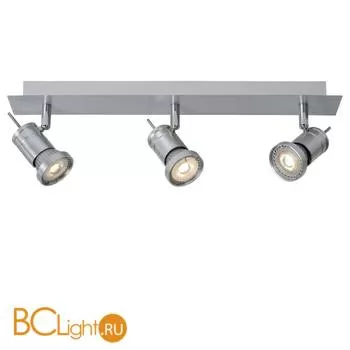 Cпот (точечный светильник) Lucide Twinny 17990/15/12