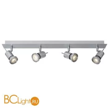 Cпот (точечный светильник) Lucide Twinny 17990/20/12