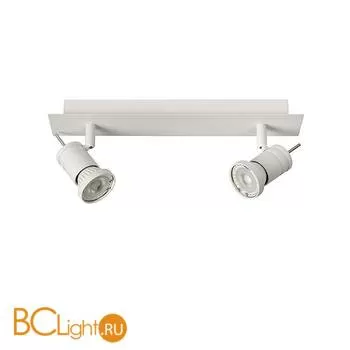 Спот (точечный светильник) Lucide Twinny 17990/10/31