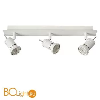 Спот (точечный светильник) Lucide Twinny 17990/15/31