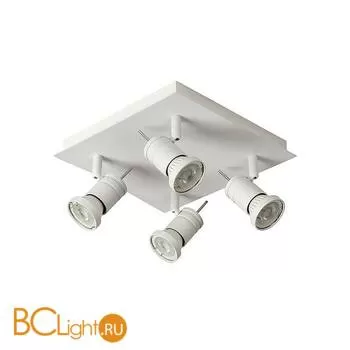 Спот (точечный светильник) Lucide Twinny 17990/19/31