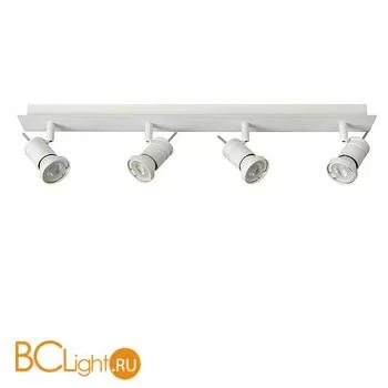 Спот (точечный светильник) Lucide Twinny 17990/20/31