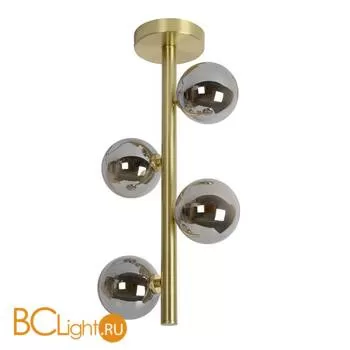 Потолочный светильник Lucide Tycho 45174/04/02