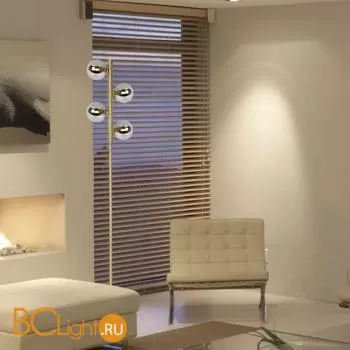 Торшер Lucide Tycho 45774/04/02 - Фото 0