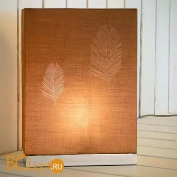 Настольная лампа Lucide Vera 03510/01/41