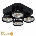 Потолочный светильник Lucide Versum 22960/40/30 - Фото 1