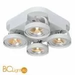 Потолочный светильник Lucide Versum 22960/40/31 - Фото 1