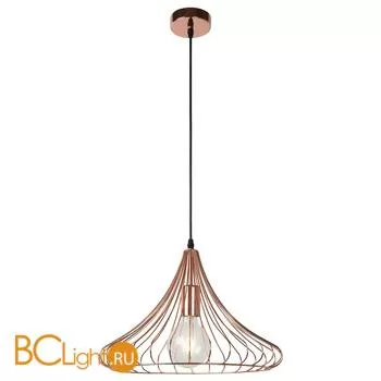 Подвесной светильник Lucide Vinti 02402/40/17 - Фото 0