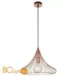 Подвесной светильник Lucide Vinti 02402/40/17 - Фото 0