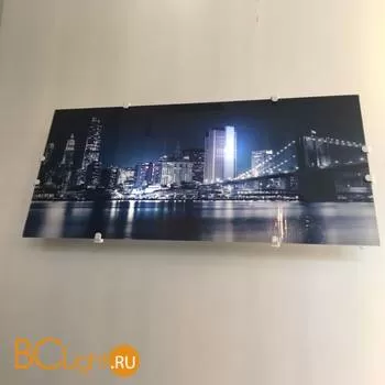 Настенный светильник Lucide Brooklyn 18205/02/99