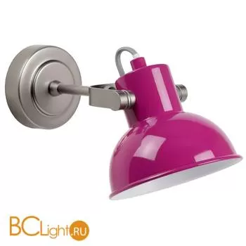 Настенный светильник Lucide Wimpy 31279/01/39