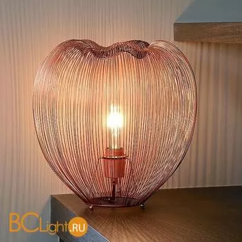 Настольная лампа Lucide Wirio 20501/35/17 - Фото 0