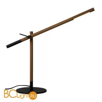 Настольная лампа Lucide Woodstock 03605/05/72