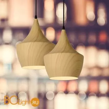 Подвесной светильник Lucide Woody 76362/01/76 - Фото 1