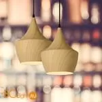 Подвесной светильник Lucide Woody 76362/01/76 - Фото 1