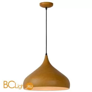 Подвесной светильник Lucide Woody 76360/01/72