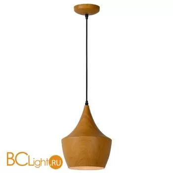 Подвесной светильник Lucide Woody 76362/01/72