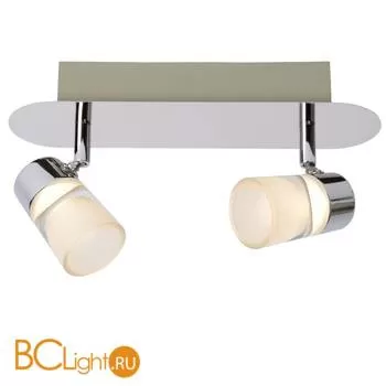 Cпот (точечный светильник) Lucide Xanto 26993/10/11